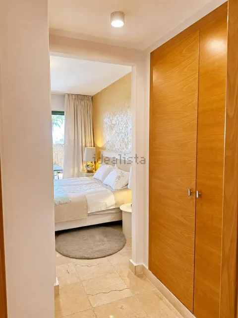 Pis de 93 m² a Benahavís