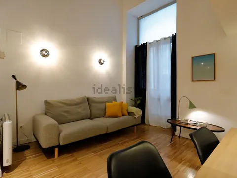 Piso de 92 m² en Madrid