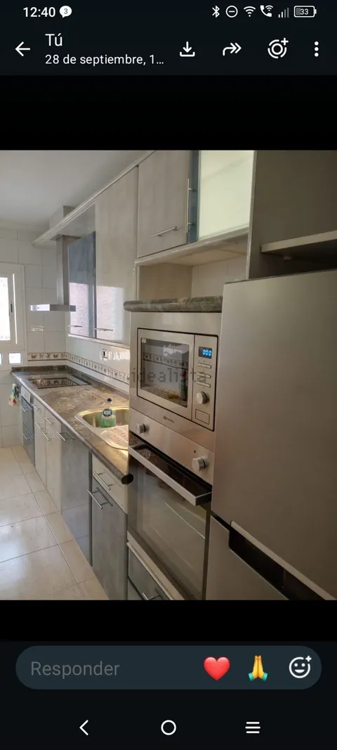 Pis de 105 m² a Las Palmas de Gran Canaria
