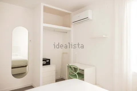 Stanza in affitto, Madrid (2/10)
