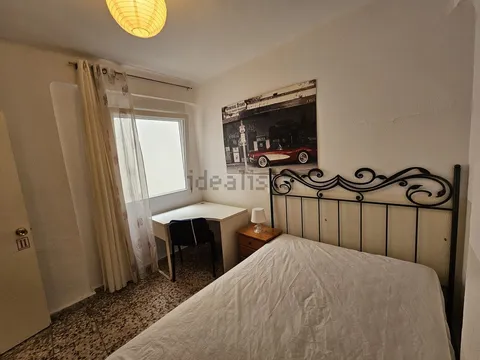 Pis de 90 m² a Màlaga