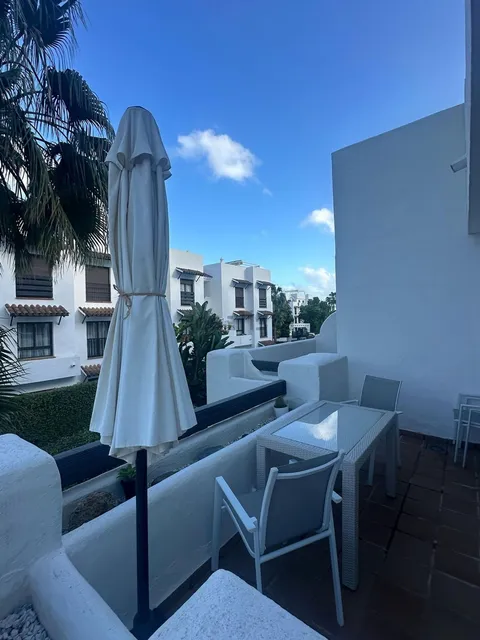 Appartement 92 m² à Estepona