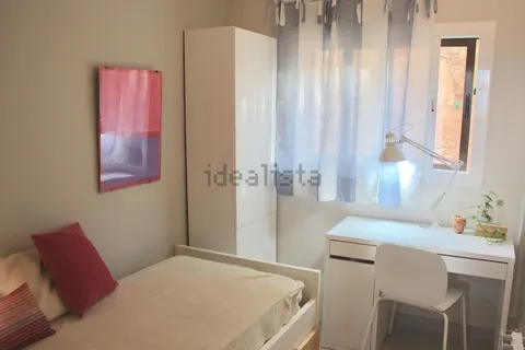 Pis de 100 m² a Segovia