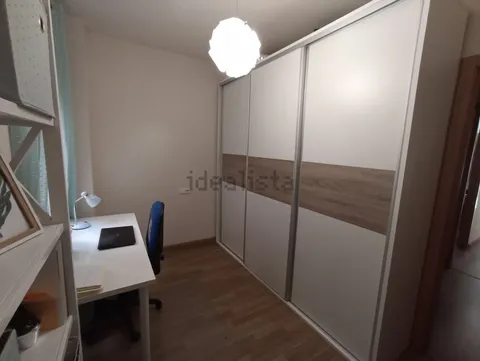Pis de 82 m² a Còrdova
