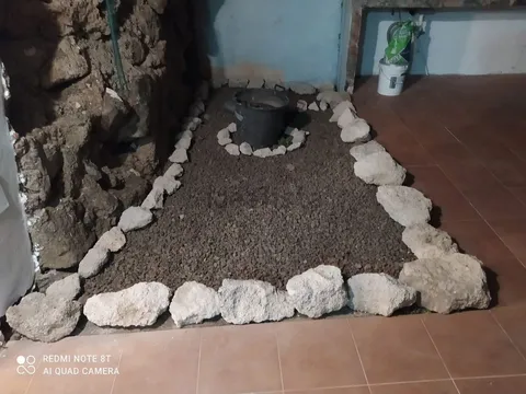 Casa de 100 m² a El Sauzal