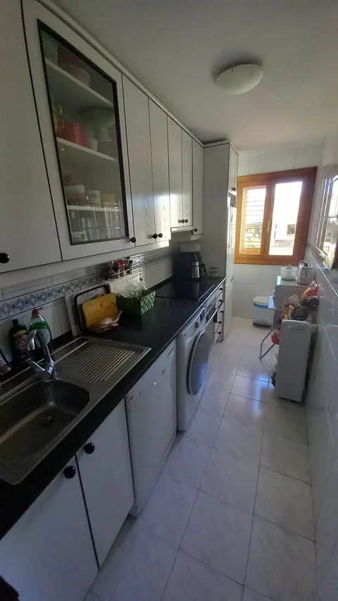Pis de 80 m² a Segovia