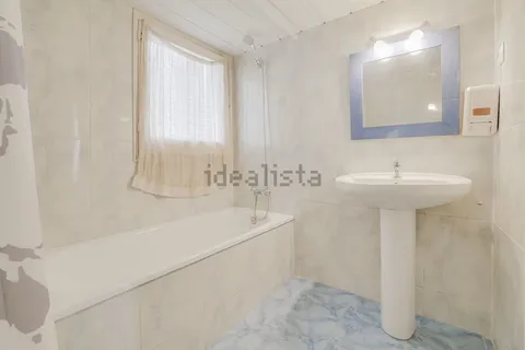 Habitació de lloguer, Sevilla