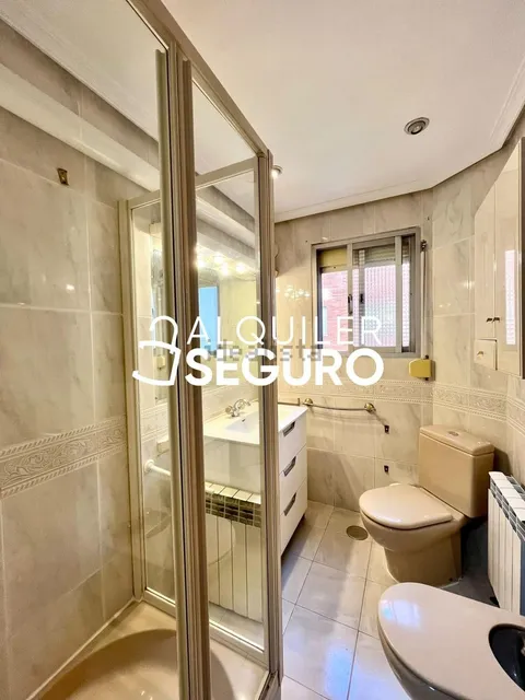 Pis de 85 m² a Madrid