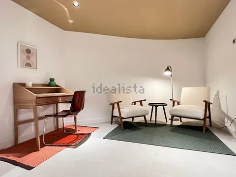 Appartamento 120 m² a Madrid