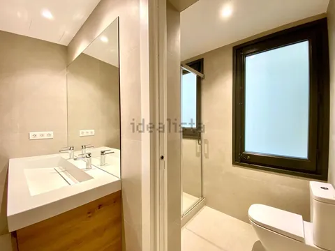 Pis de 239 m² a Barcelona