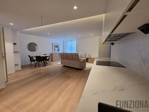 Pis de 70 m² a Pontevedra