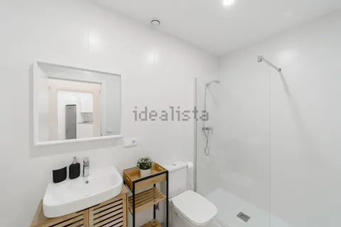 Piso de 73 m² en Pamplona