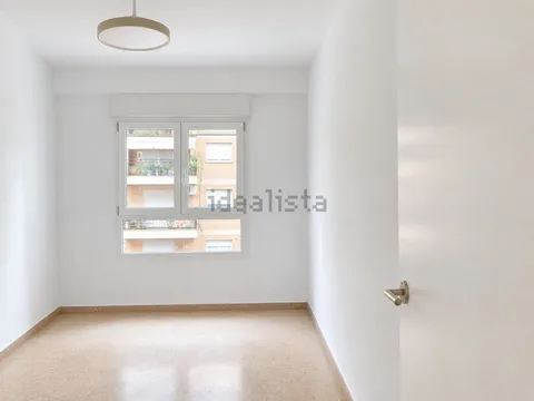 Pis de 97 m² a València