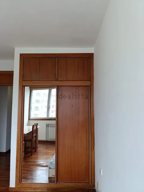 Pis de 110 m² a A Corunya