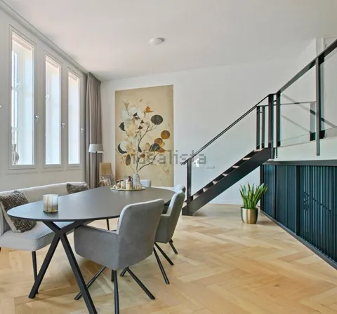 Pis de 163 m² a Madrid