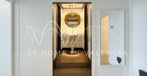 Piso de 165 m² en Valencia
