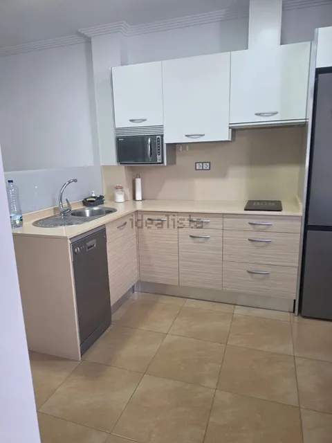 Pis de 85 m² a Las Palmas de Gran Canaria