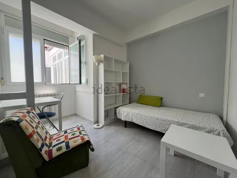Pis de 40 m² a Valladolid