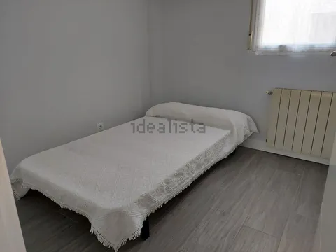 Pis de 40 m² a Madrid