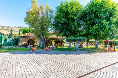 Casa de 395 m² a Onil