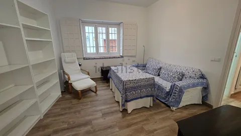 Pis de 75 m² a Sevilla