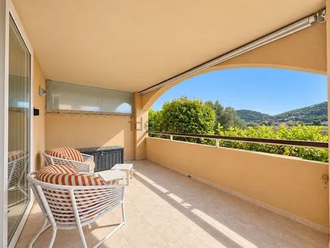 Wohnung 107 m² in Andratx