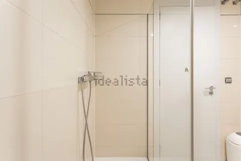 Wohnung 255 m² in Barcelona