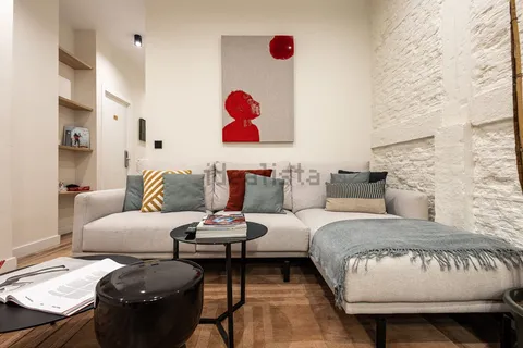 Pis de 25 m² a Madrid