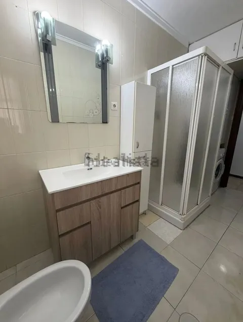 Pis de 85 m² a Salamanca