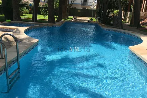 Pis de 52 m² a San Javier