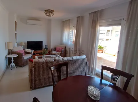 Habitació de lloguer, Màlaga