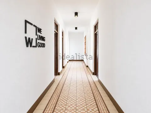 Habitació de lloguer, Granada