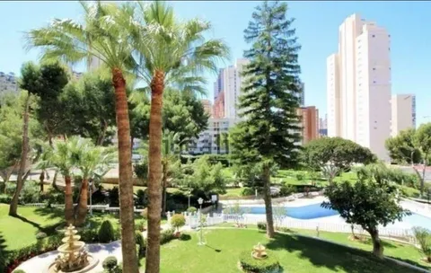 Pis de 60 m² a Benidorm
