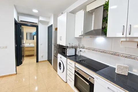 Appartamento 64 m² a Águilas