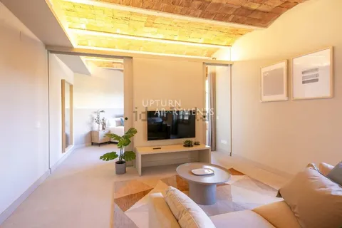 Flat 65 m² in Barcelona