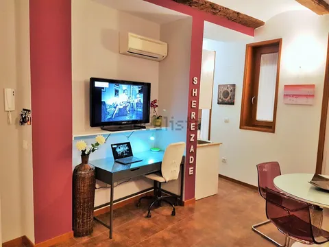 Pis de 70 m² a València
