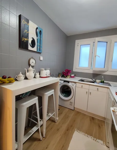 Pis de 84 m² a Oviedo