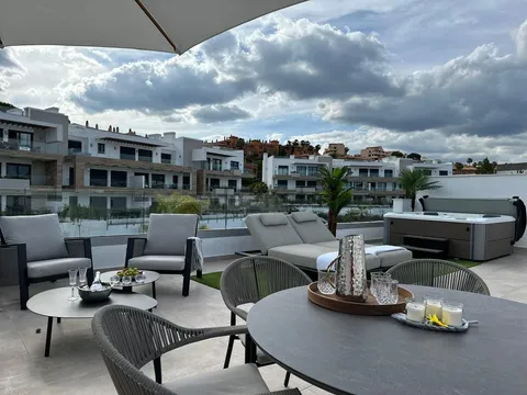 Pis de 115 m² a Estepona