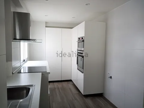Pis de 101 m² a Madrid