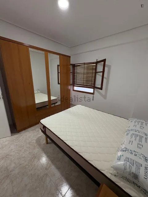 Habitació de lloguer, Castelló de la Plana