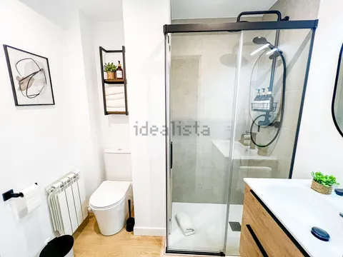 Pis de 76 m² a Gijón