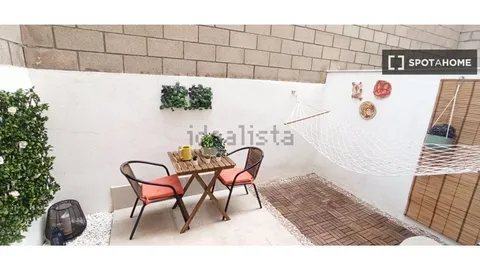 Pis de 42 m² a Madrid
