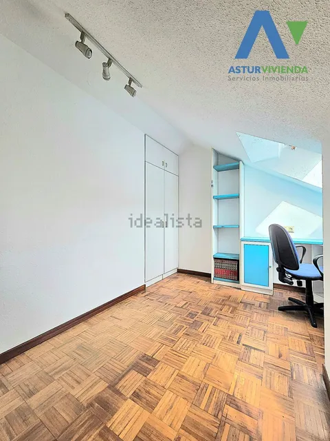 Pis de 97 m² a Oviedo