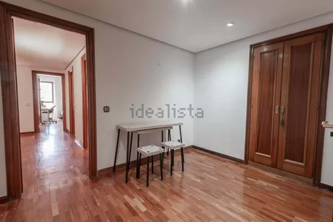 Stanza in affitto, Madrid