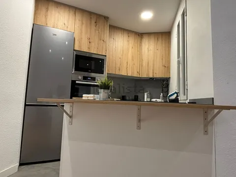 Pis de 67 m² a Madrid
