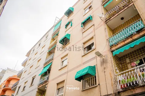 Habitació de lloguer, Gandia