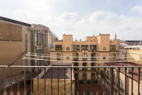 Stanza in affitto, Barcelona (3/15)
