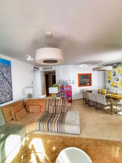 Pis de 250 m² a Marbella