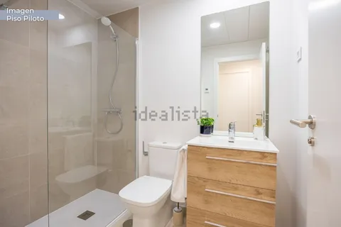 Pis de 80 m² a Madrid