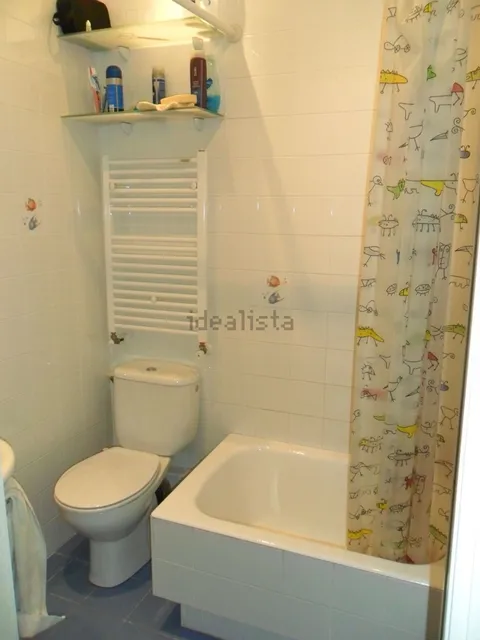 Chambre à louer, Bilbao (3/5)
